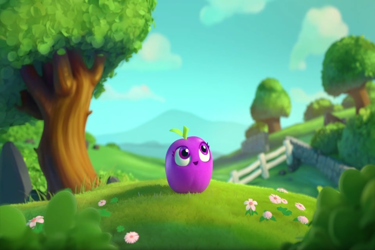 Farm Heroes Saga Koyun Nasıl Toplanır?