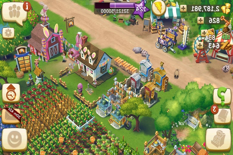 Farmville 2 Arkadaş Ekleme Nasıl Yapılır?