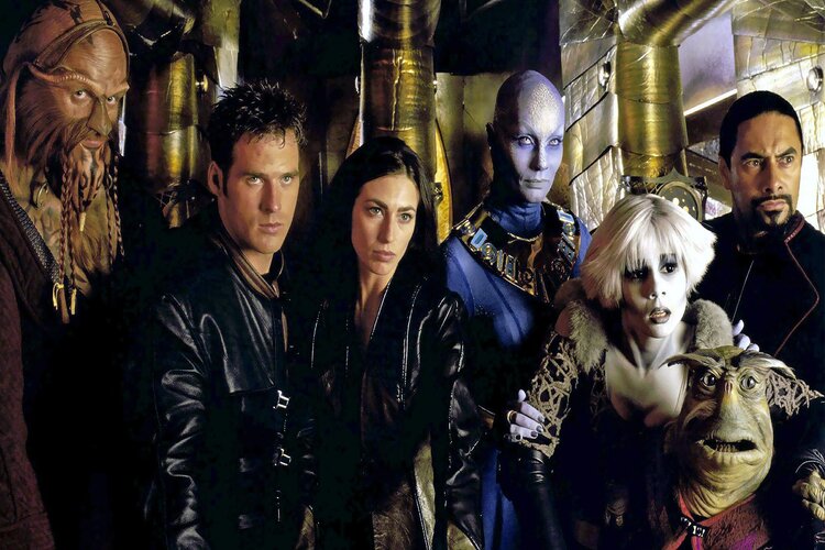 Farscape