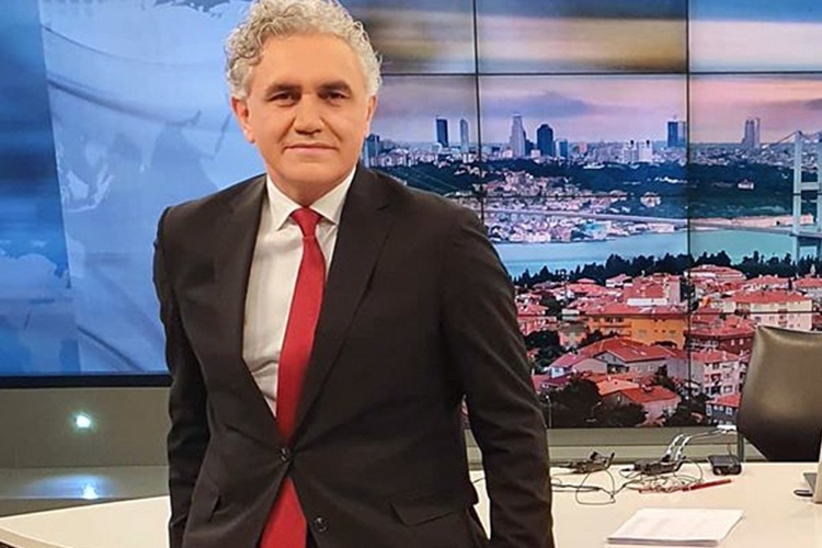 Faruk Aksoy Kaç Yaşındadır?