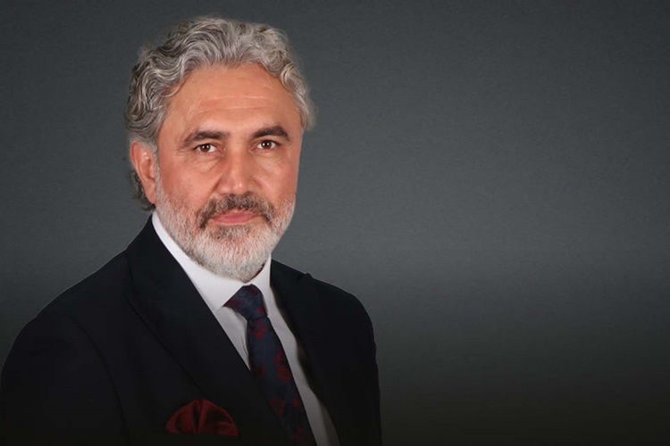 Faruk Aksoy Kimdir?
