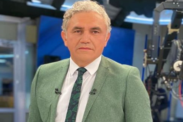 Faruk Aksoy Nereli?