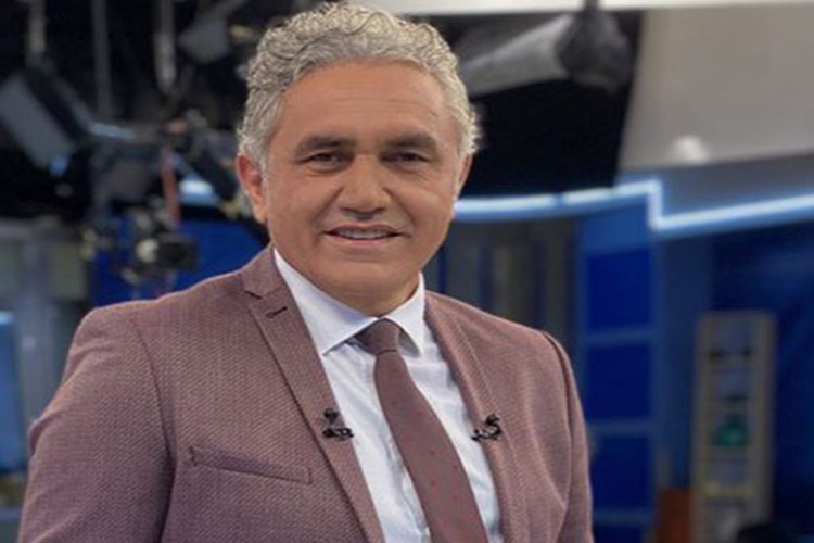Faruk Aksoy’un Babası Nereli?
