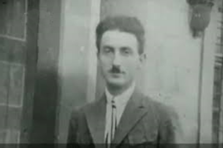 Faruk Nafiz Çamlıbel’in Doğum Ve Ölüm Tarihi Nedir?
