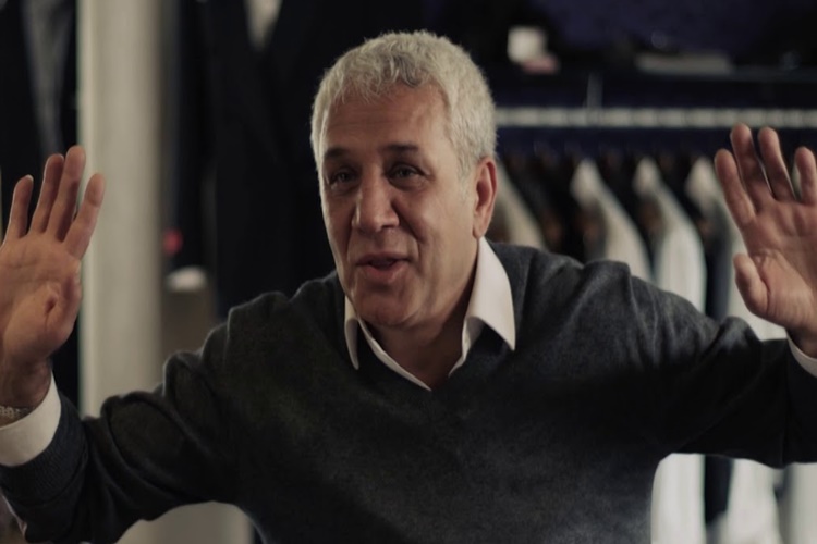 Faruk Saraç’ın Instagram Hesabı Var Mı?