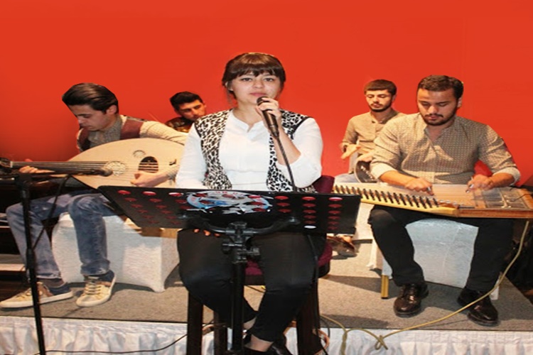 Fasıl Kelimesi Türkçe Mi?