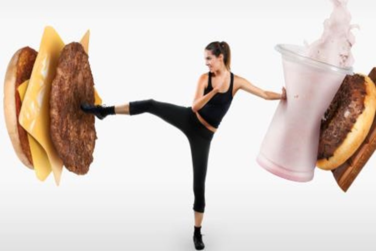 Fast Food Ne Kadar Yenmeli?