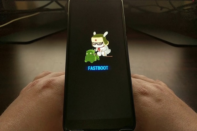 Fastboot Ne Kadar Sürer?