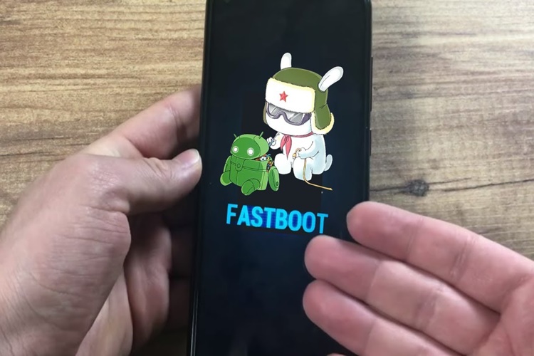 Fastboot Ne Kadar Sürer?