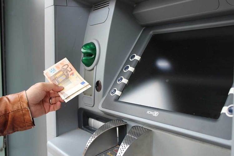 Fastpay Atmden Para Çekme Limiti Ne Kadar?