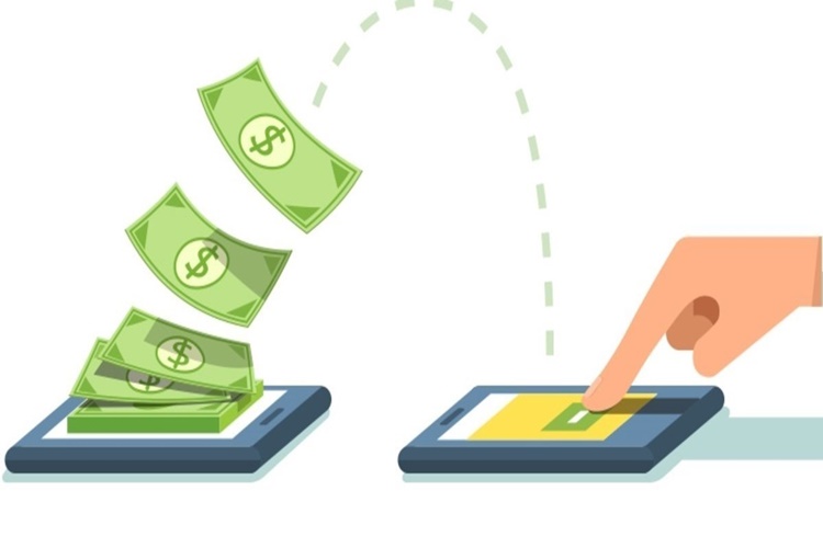 Fastpay Den Nesineye Para Gönderme Nasıl Yapılır?