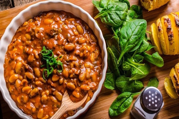 Fasulye Bozulur Mu? Güncel Oku