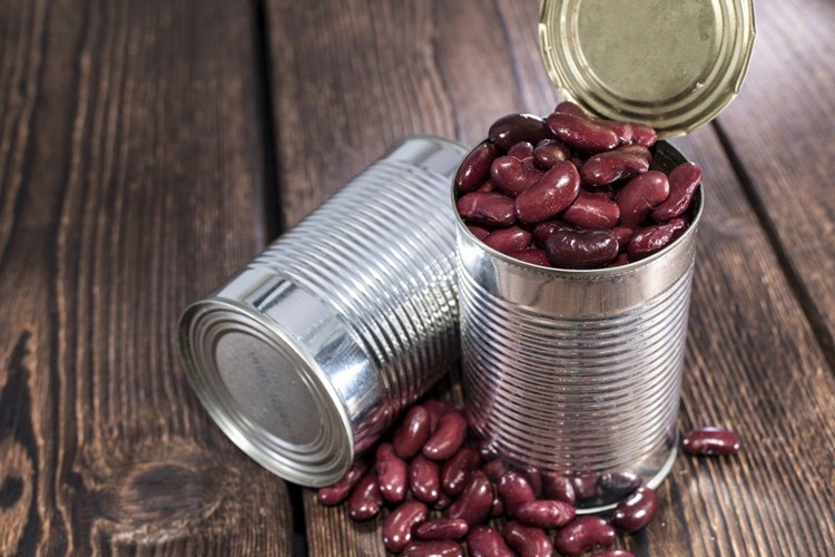 Fasulye Konservesi Neden Bozulur?