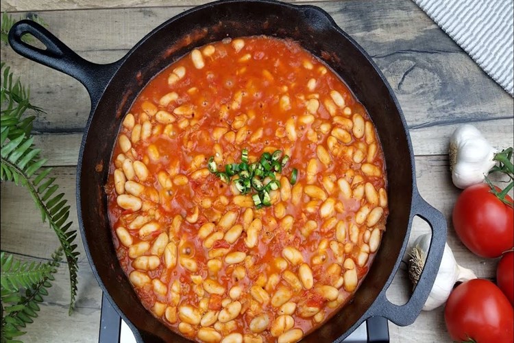 Fasulye Zehirler Mi?