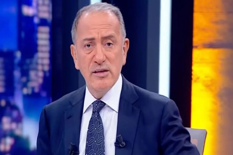 Fatih Altaylı Babası Kimdir? - Güncel Oku