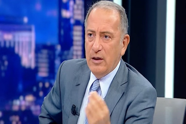 Fatih Altaylı Boşandı Mı?