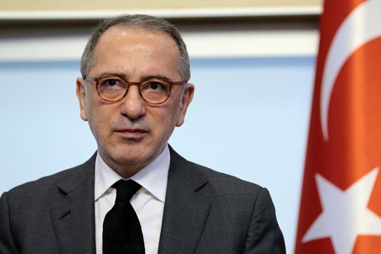 Fatih Altaylı Habertürk’ten Ayrıldı Mı?