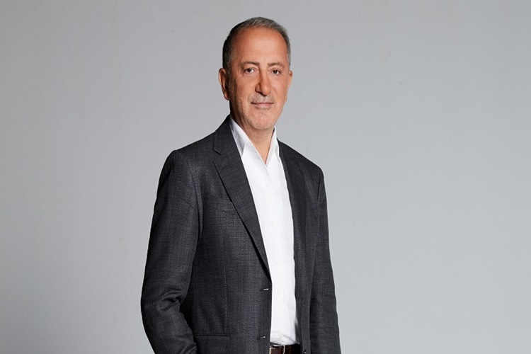 Fatih Altaylı Hangi Üniversiteden Mezundur?