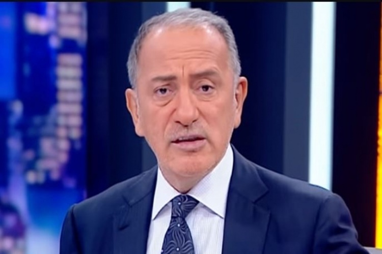 Fatih Altaylı Kimin Torunu?