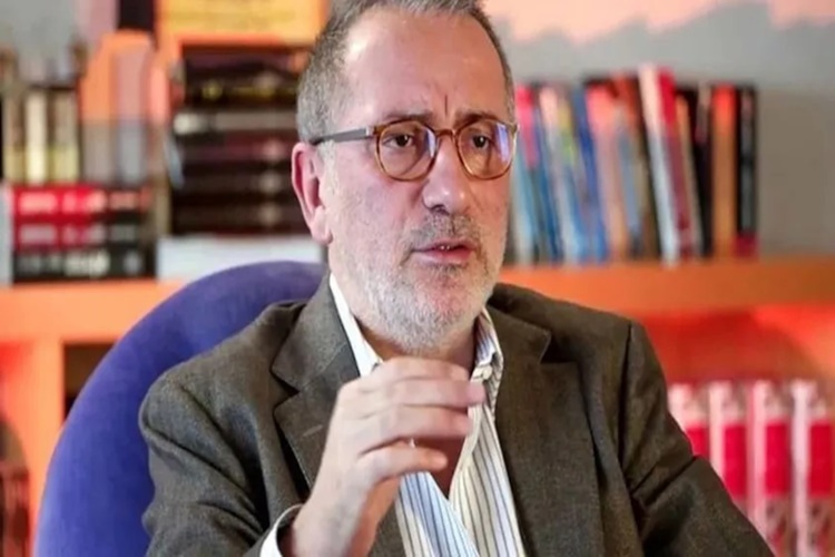Fatih Altaylı Ne Zaman Evlendi?