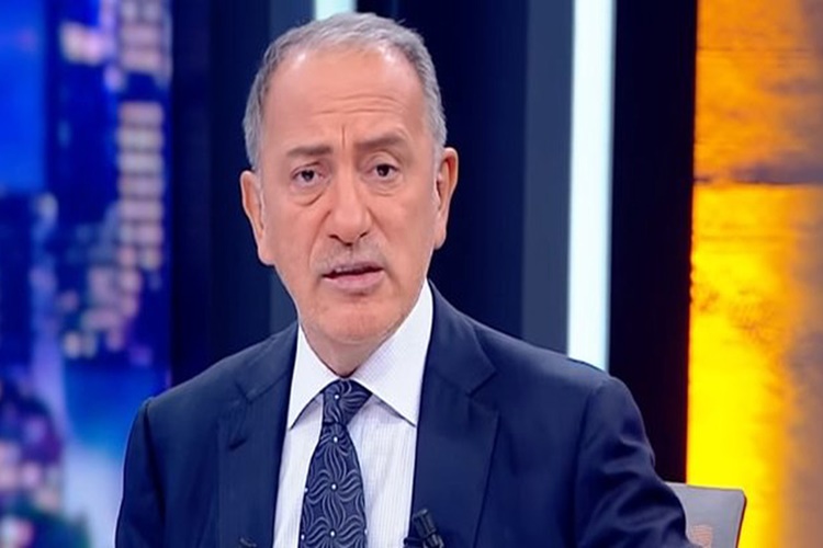 Fatih Altaylı Nerede Oturuyor? - Güncel Oku