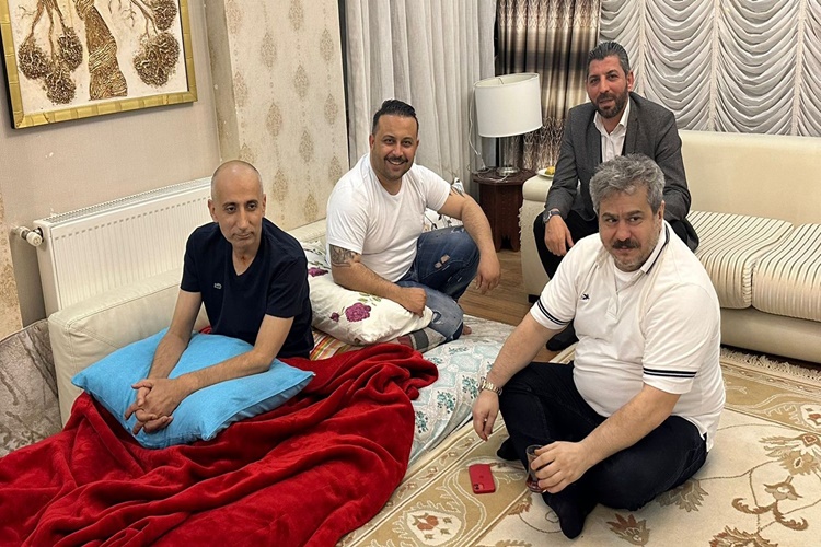 Fatih Bucak Kimin Oğlu?