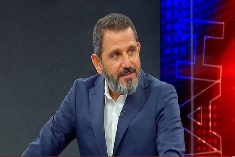 Fatih Portakal’ın Twitter Hesabı Nedir?