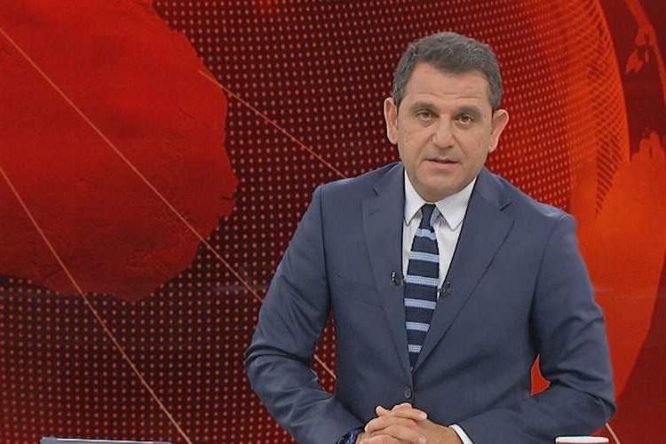 Fatih Portakal Nerede Çalışıyor?