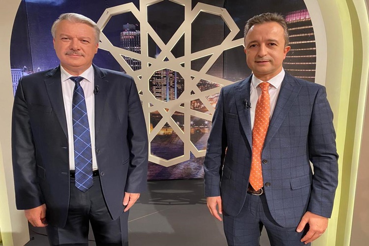 Fatih Savaş Hoca Hangi Camide İmam?