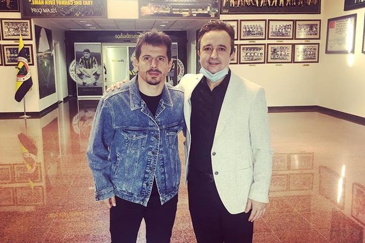 Fatih Savaş’ın Kaç Çocuğu Var?