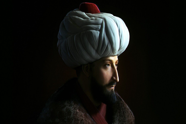 Fatih Sultan Mehmet İstanbul’un Fethinde Yaralandı Mı?
