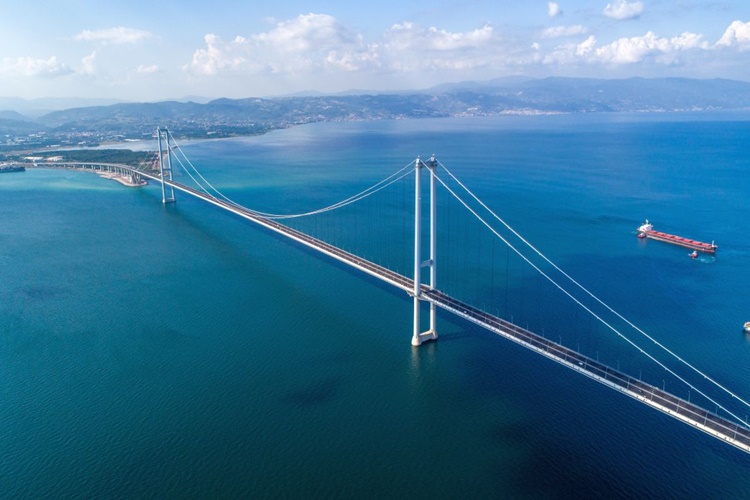 Fatih Sultan Mehmet Köprüsünden Hangi Araçlar Geçebilir?