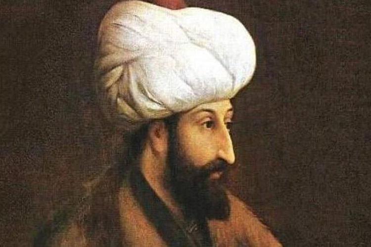 Fatih Sultan Mehmet Mezarı Nerede? - Güncel Oku