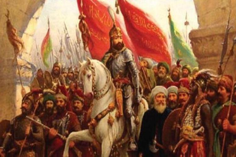 Fatih Sultan Mehmet Nasıl Öldü? - Güncel Oku