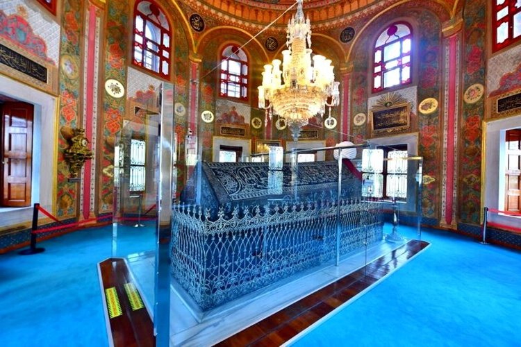 Fatih Sultan Mehmet Türbesi Açık Mı?