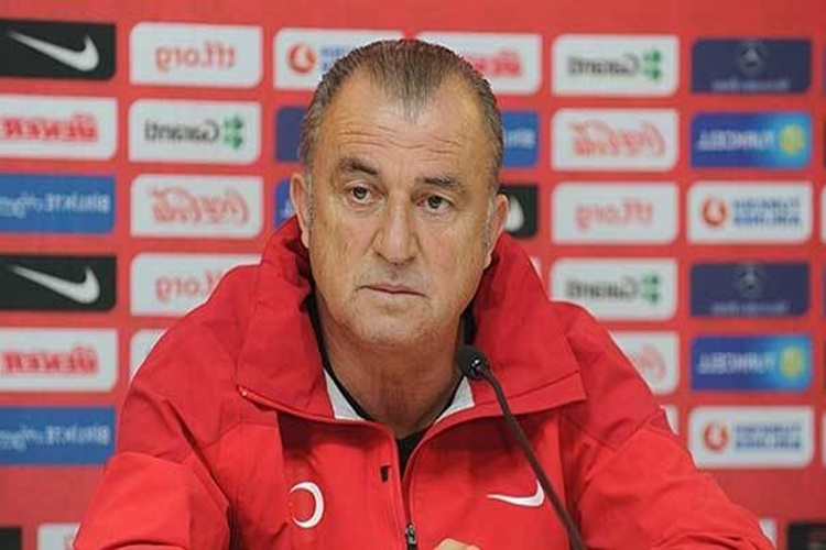 Fatih Terim’in Taktik Maktik Yok Sözleri