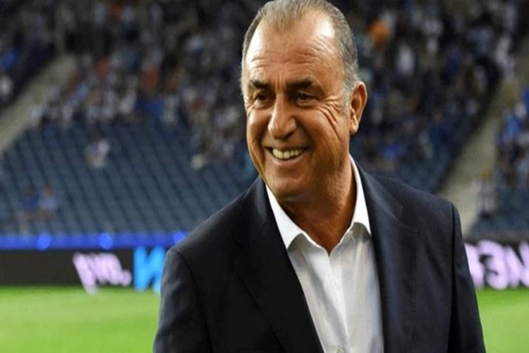 Fatih Terim Kaleci Miydi?