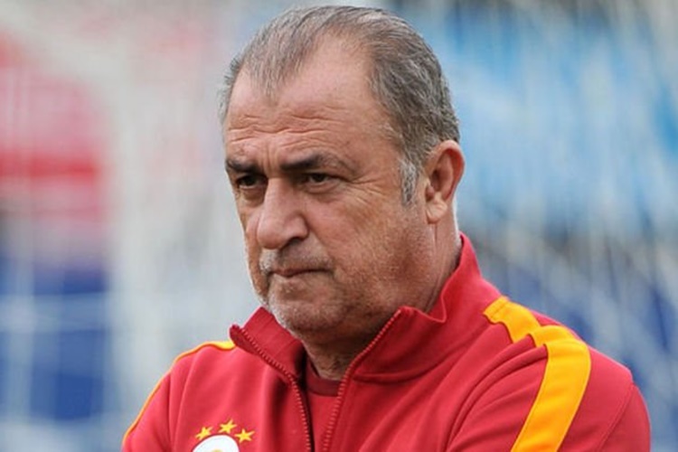 Fatih Terim Kariyeri