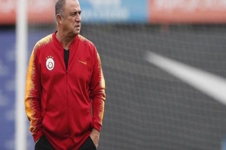 Fatih Terim Önce Yumruk Attım Sonra Tokatladım Olayı Nedir?