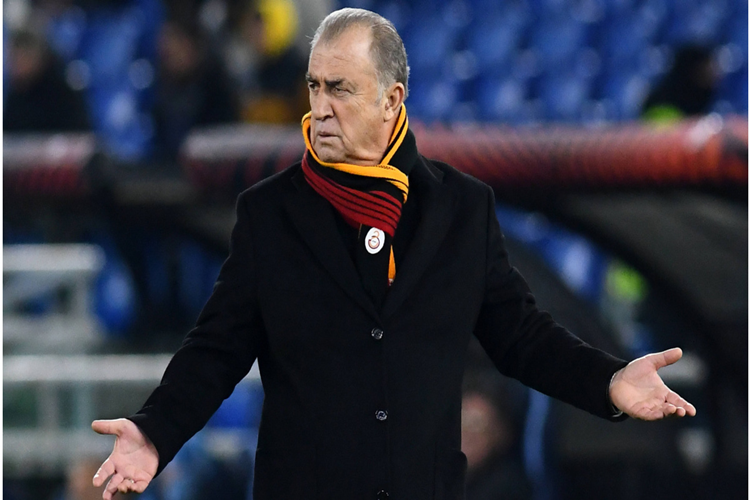 Fatih Terim Saç Ektirdi Mi?