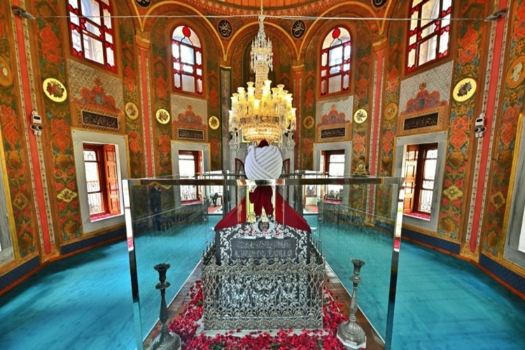 Fatih Türbesi Nerede?