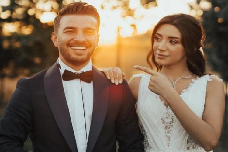 Fatih Yasin Ve Sena Neden Boşandı?
