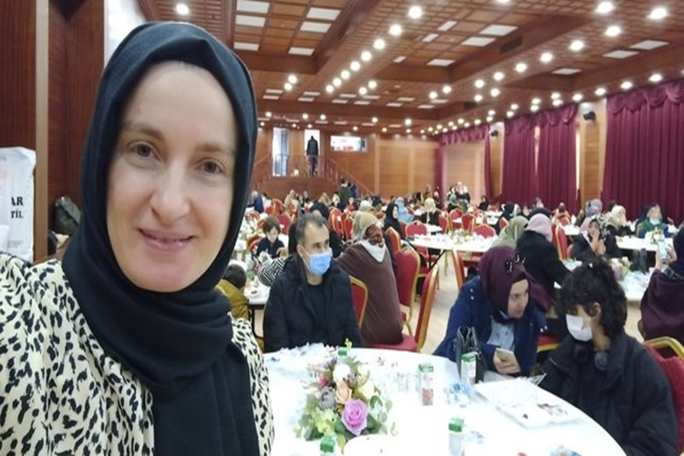 Fatma Yavuz Kiminle Evlendi?
