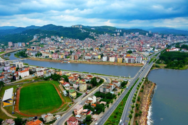 Fatsa Nasıl Bir Yerdir?