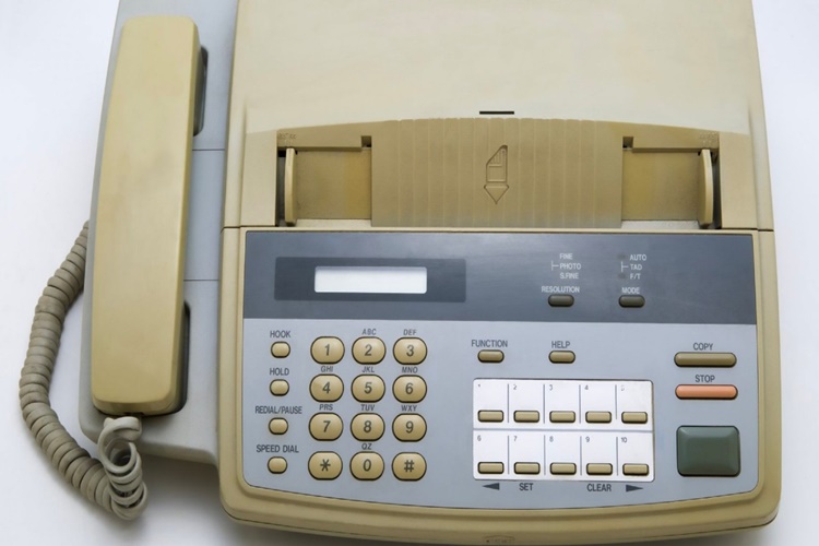 Fax Ne Zaman Keşfedildi?