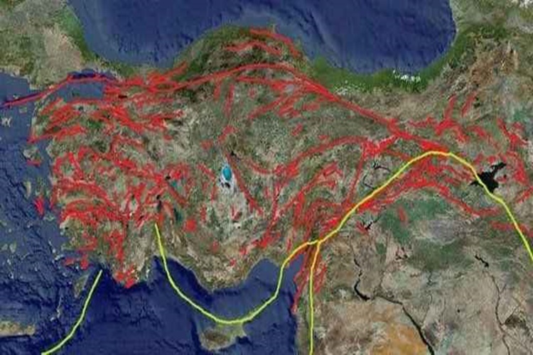 Fay Hattı Öğrenme E Devlet Nasıl Yapılır?