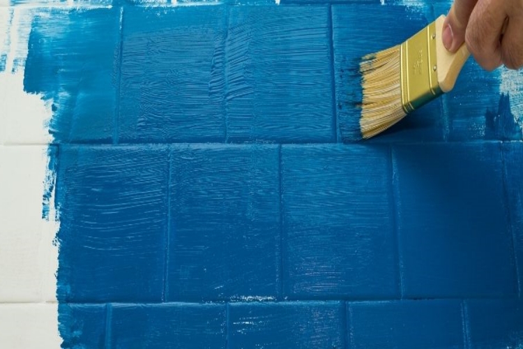 Fayans Boyası Kalıcı Mı?