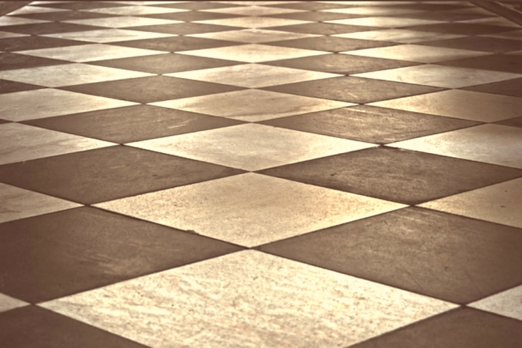 Fayans Süpürgelik Nasıl Yapıştırılır?