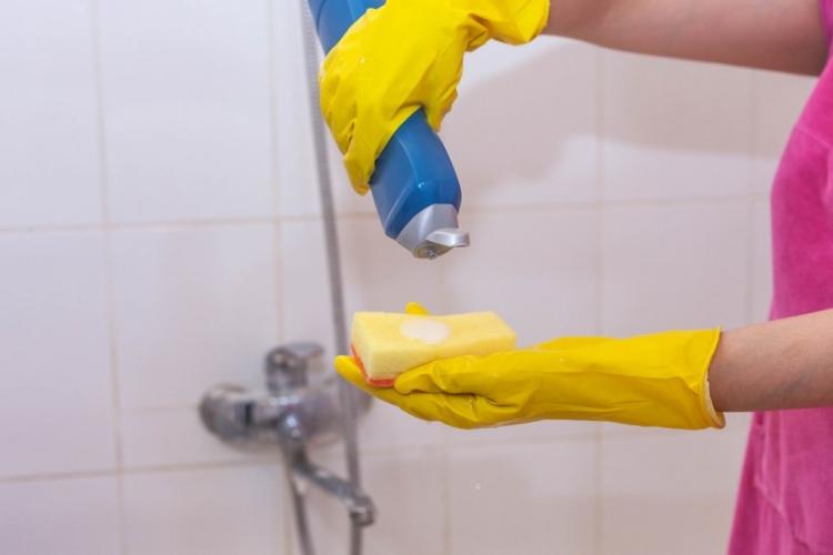 Fayanstaki Çizikler Nasıl Giderilir?