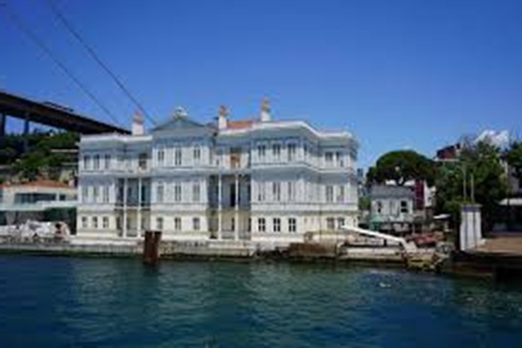 Fehime Hikmet Koç Kimin Kızı?